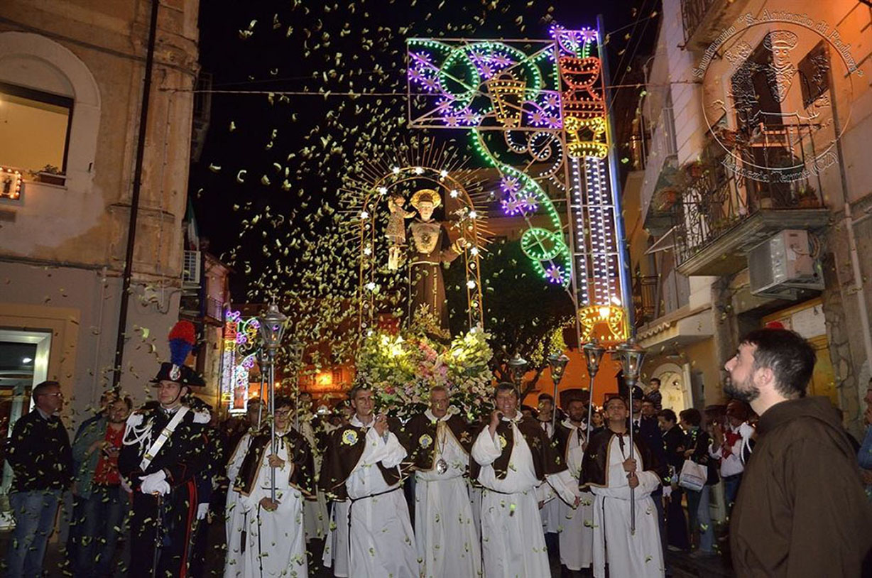 santantonio
