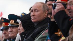 Sanzioni e guerra lampo economica, la 'rimozione' di Putin