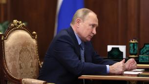 Sanzioni Russia, figlie di Putin nel mirino di Usa e Ue