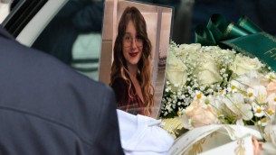 Sara Campanella, la lettera dei genitori dell'assassino: "Chiediamo scusa col cuore a pezzi"