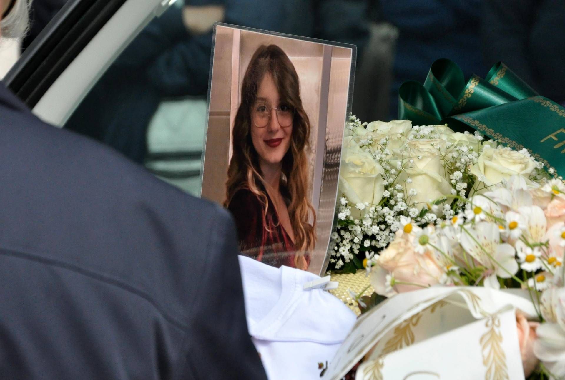 Sara Campanella, la lettera dei genitori dell'assassino: "Chiediamo scusa col cuore a pezzi"
