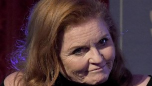 Sarah Ferguson: "Il melanoma? Uno shock"