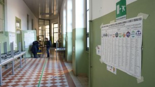 Sardegna al voto, seggi aperti fino alle 22: sono 1,4 milioni gli elettori chiamati alle urne