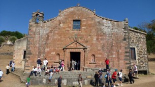 Sardegna, l’offerta culturale delle aree interne: un patrimonio da valorizzare