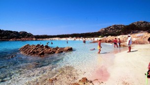Sardegna, verso un 2023 record per il turismo