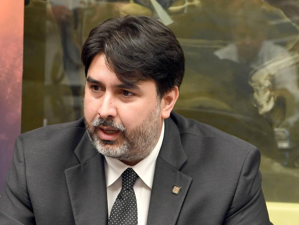 Sardegna zona rossa, Solinas: "Paghiamo atteggiamenti non responsabili"