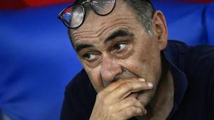 Sarri rompe il silenzio: Juve e Ronaldo, quanti siluri