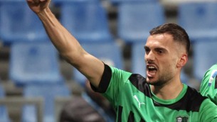 Sassuolo-Cremonese 3-2, decide un gol di Bajrami al 92'