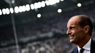 Sassuolo-Juventus 4-2, disastro bianconero e primo k.o