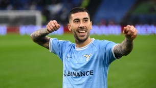 Sassuolo-Lazio 0-2, gol di Zaccagni e Felipe Anderson