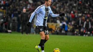 Sassuolo-Udinese 1-1, gol di Defrel e Thauvin