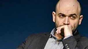 Saviano: "Boss Graviano mi querela e chiede sequestro mio romanzo"