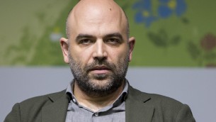 Saviano: "CasaPound mi ha fatto causa e giudice mi ha dato ragione"