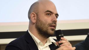 Saviano: "Ddl Zan per comunità che non minaccia ma protegge"