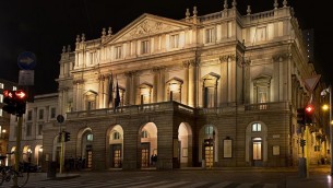 Scala, Boris Godunov per la Prima del 7 dicembre