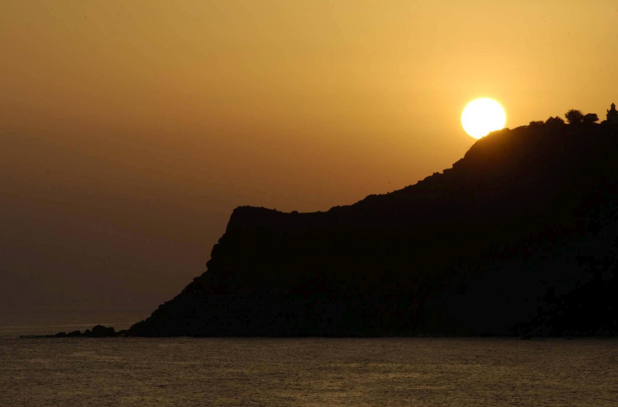 Scala dei Turchi, 2 denunciati: uno già condannato per tentata strage