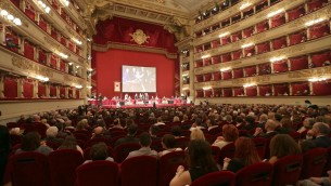 Scala: Don Carlo aprirà la Prima 2023 per la nona volta