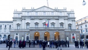 Scala: Prima 2023 sold out, tutti esauriti anche i biglietti per le repliche
