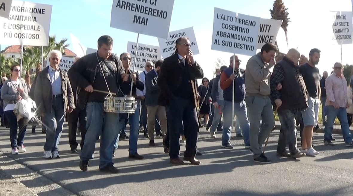 scalea_manifestazione_ospedale