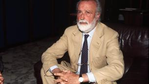 Scalfari, Mattarella: "Testimone lucido e appassionato storia Repubblica"