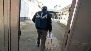Scambio elettorale politico mafioso, serie di arresti in Campania e Abruzzo
