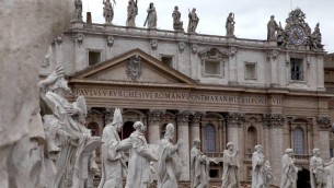 Scandalo finanziario Vaticano, Tribunale non ammette testimonianza Papa