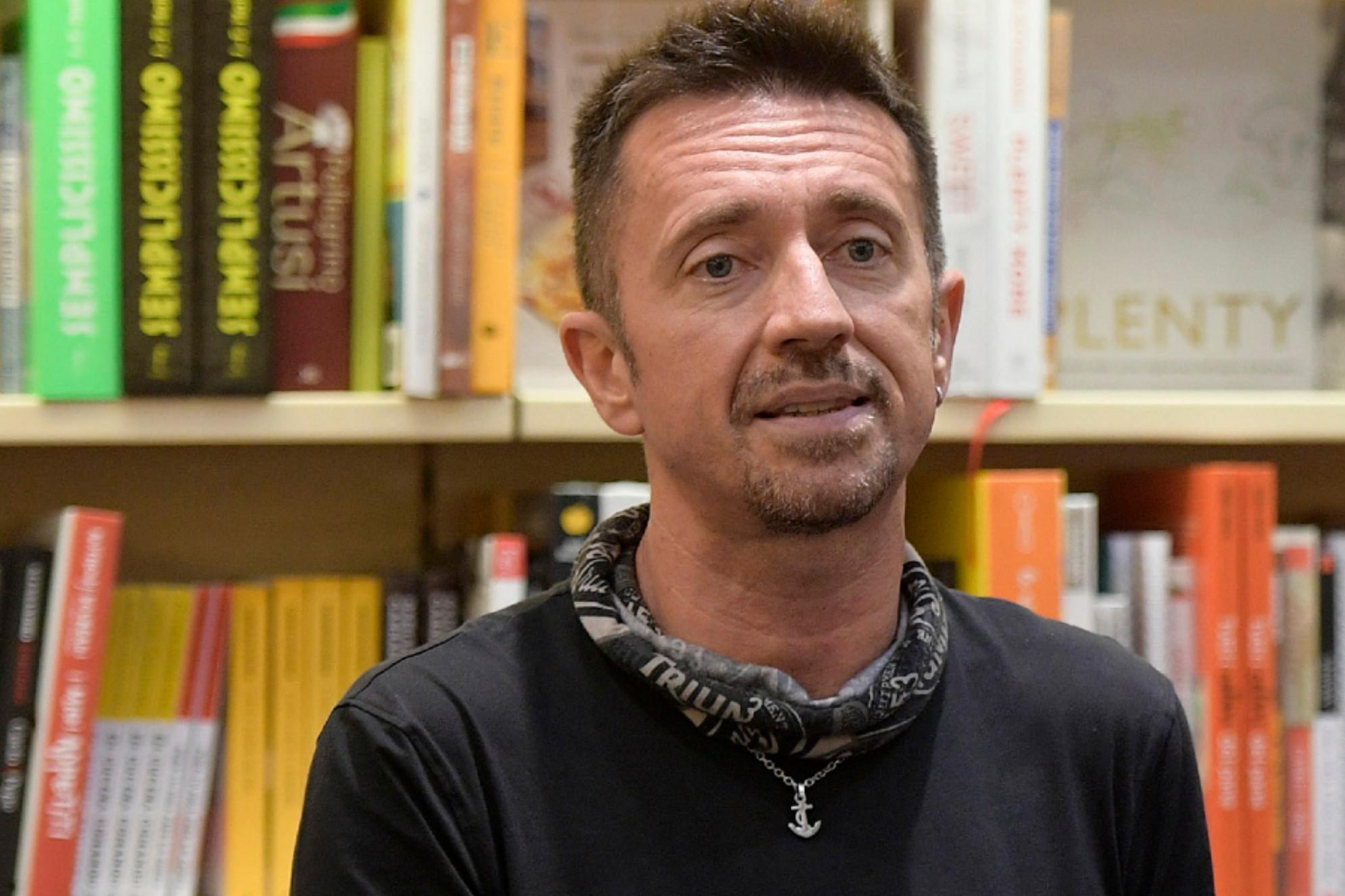 Scanzi vaccinato, Codacons contro Berlinguer