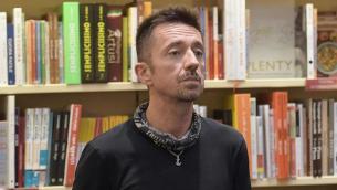 Scanzi vaccinato, su ipotesi stop valuta commissione Rai