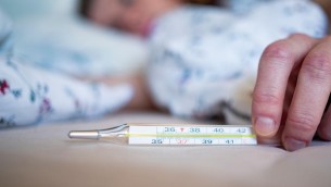 Scarlattina, epidemia in Gran Bretagna: +70% casi in un mese