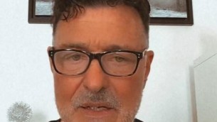 Scarnecchia e l'infarto: "Ora sto bene, cerco il medico che mi ha salvato"