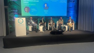 Scavuzzo (Lendlease): "Progetti fattibili con standard di sostenibilità altissimi "