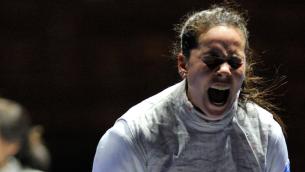 Scherma Mondiali 2022, oro per l'Italia nel fioretto donne