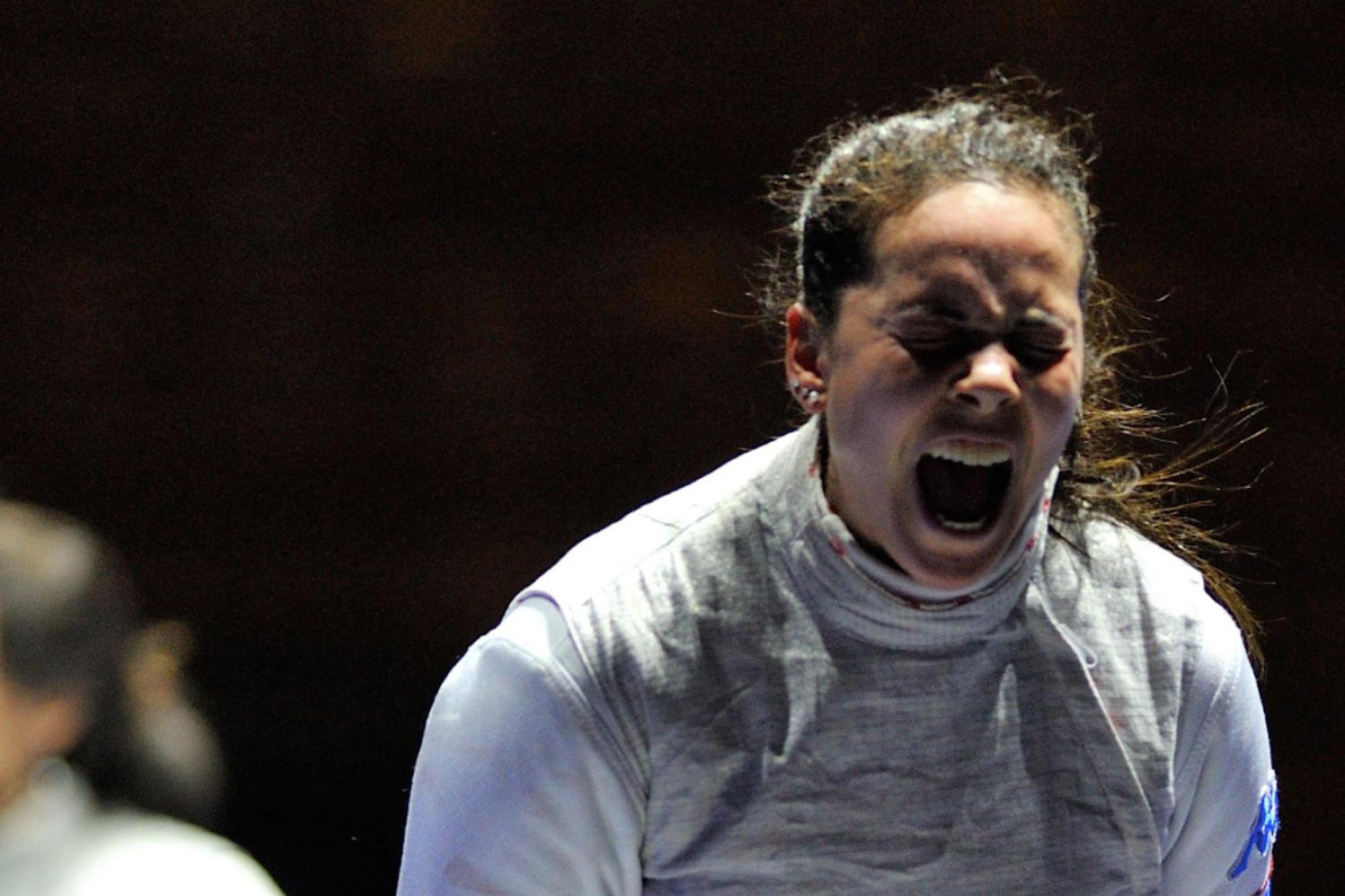 Scherma Mondiali 2022, oro per l'Italia nel fioretto donne