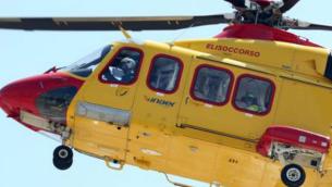Schiacciato dal tornio, operaio 49enne muore a Busto Arisizio