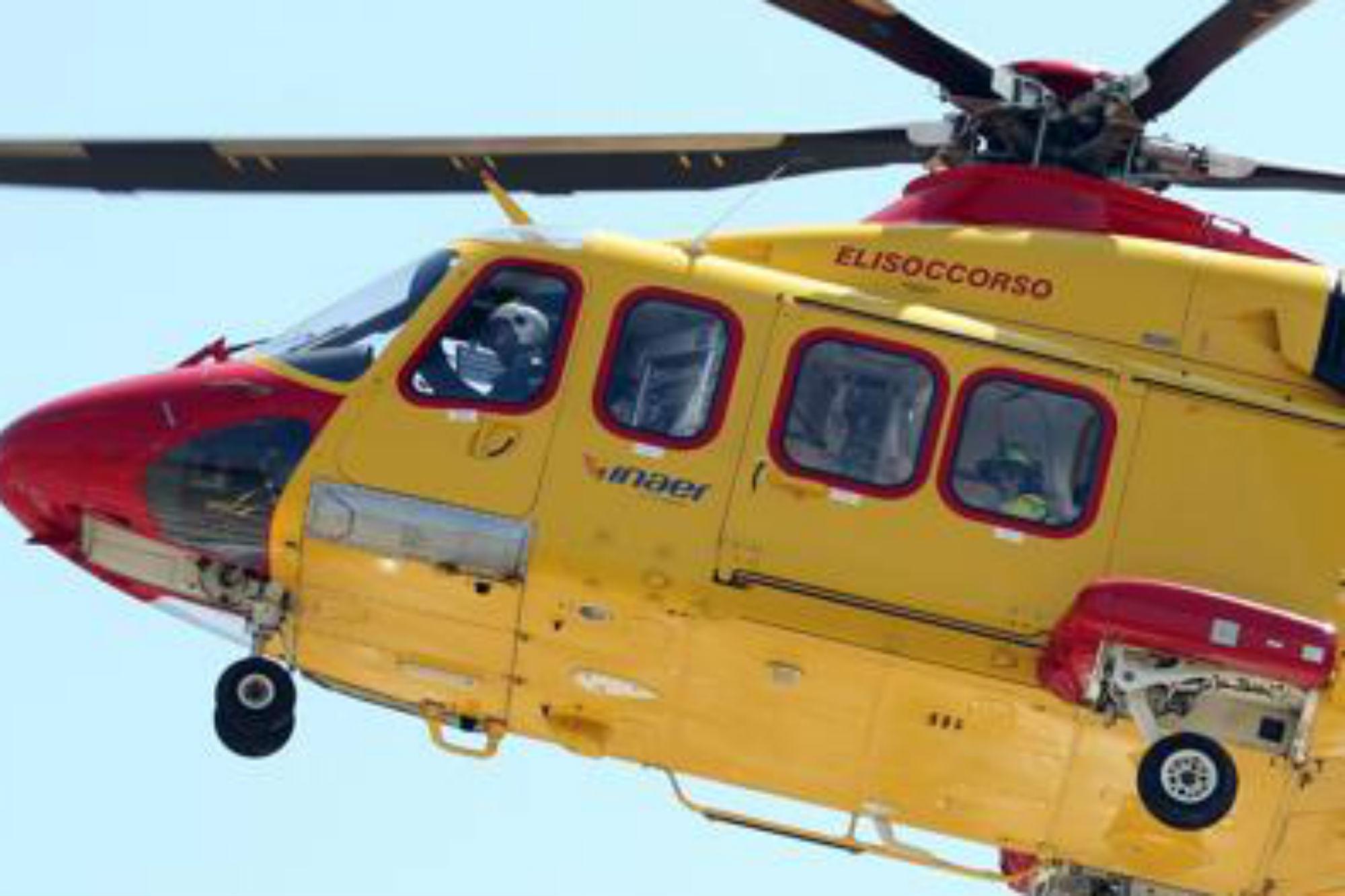 Schiacciato dal tornio, operaio 49enne muore a Busto Arisizio