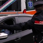 Schianto mortale nel Pistoiese, muore 21enne ad Agliana