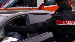 Schianto mortale nel Pistoiese, muore 21enne ad Agliana