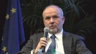Schillaci: "Ia ha grande potenziale per migliorare diagnostica e cure"