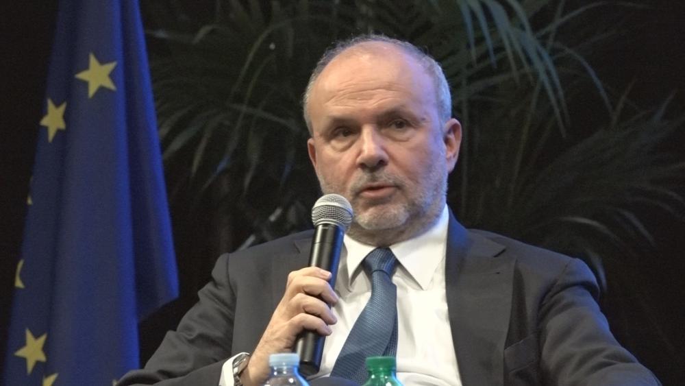 Schillaci: "Ia ha grande potenziale per migliorare diagnostica e cure"