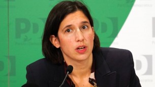 Schlein a Meloni: "Ci sono alternative ad asservimento a Trump"