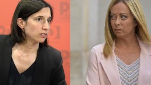 Schlein contro Giorgia Meloni: "Ha pugno di mosche in mano e attacca opposizione"