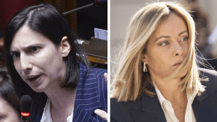 Schlein contro Meloni: "Difende interesse Trump e Musk, non quello nazionale"