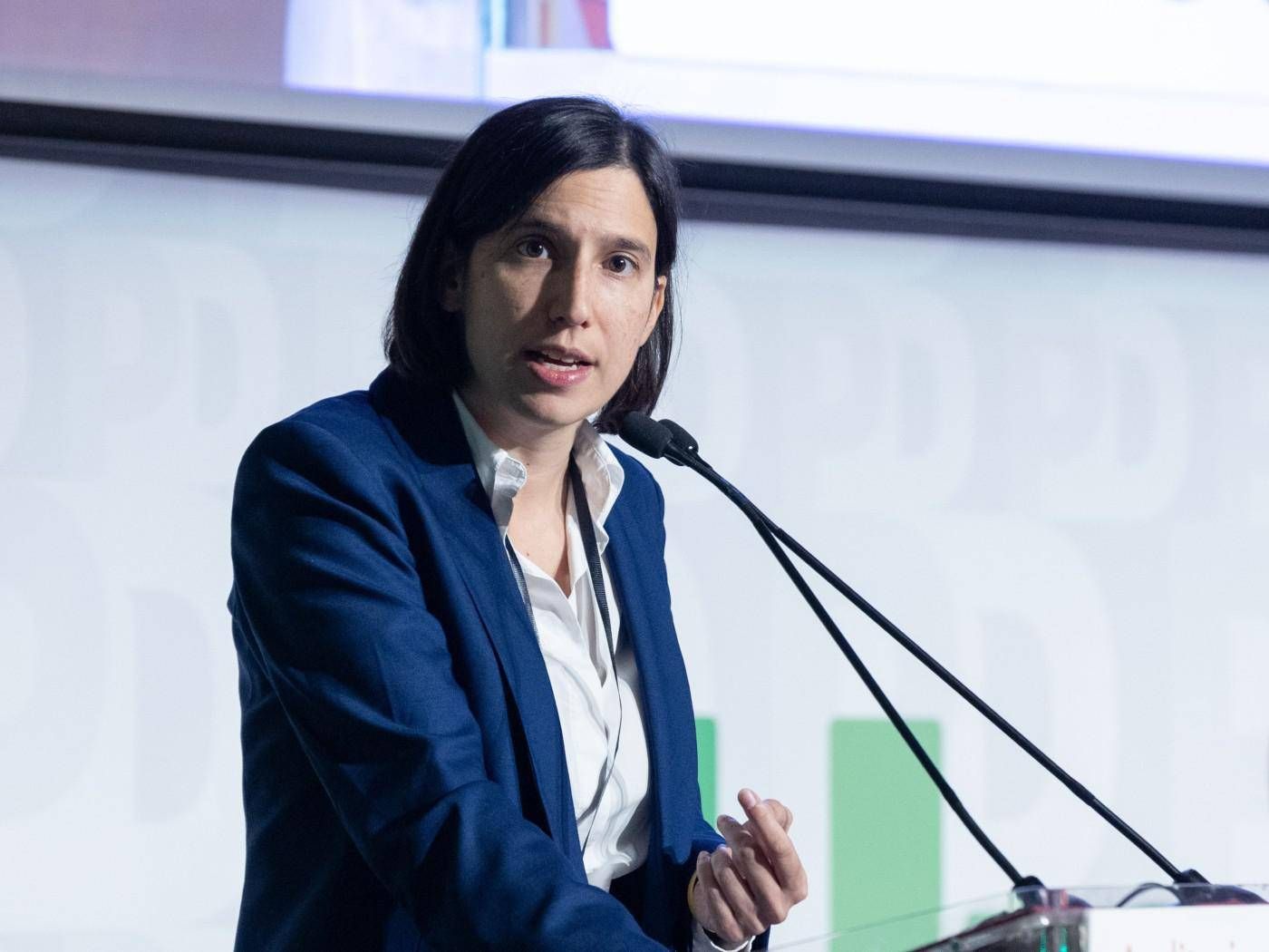 Schlein: "Hippy? Governo diviso, Meloni ridotta ad attaccare opposizione"