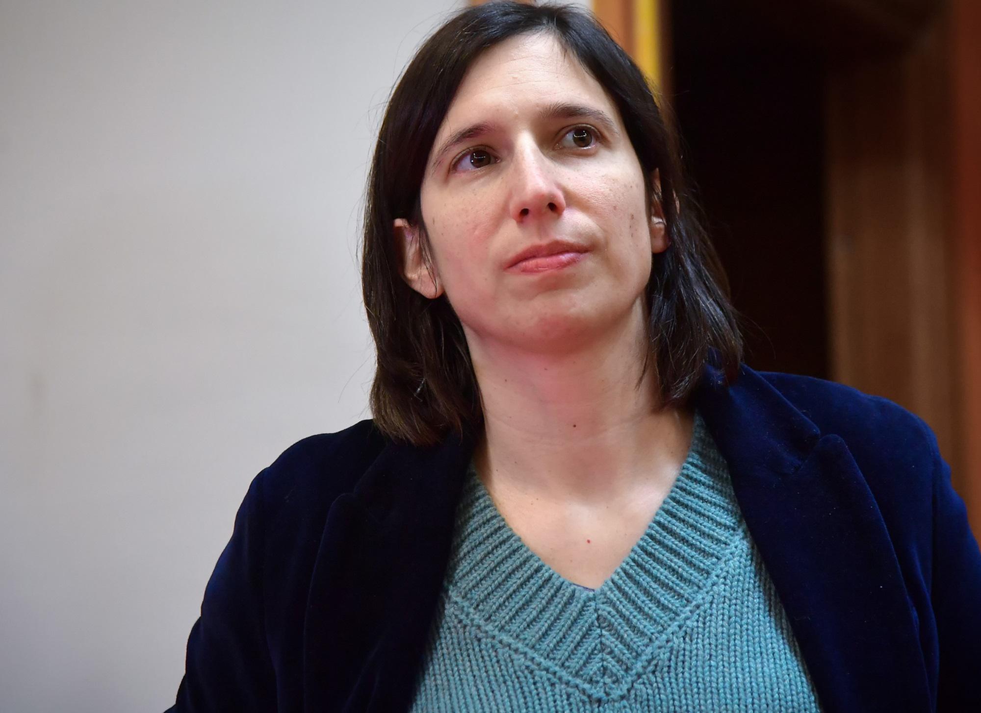 Schlein: "Meloni come Wanna Marchi, regina delle televendite"