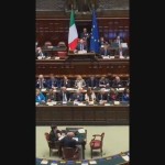 Schlein parla alla Camera, Meloni perde la pazienza al question time - Video