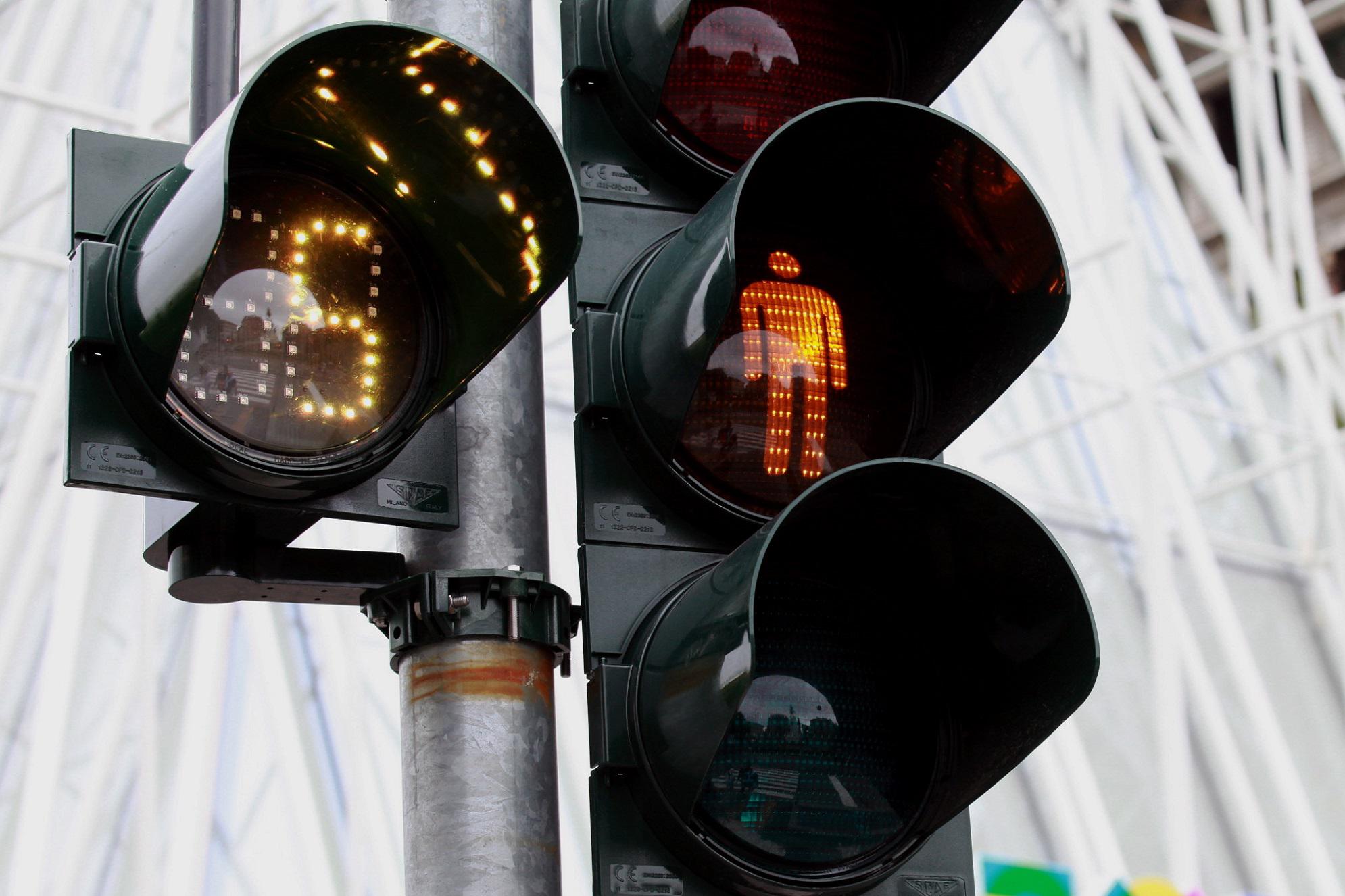 Schlitt (Yunex Traffic), 'con semafori a 1 watt risparmi a 7 cifre per città'