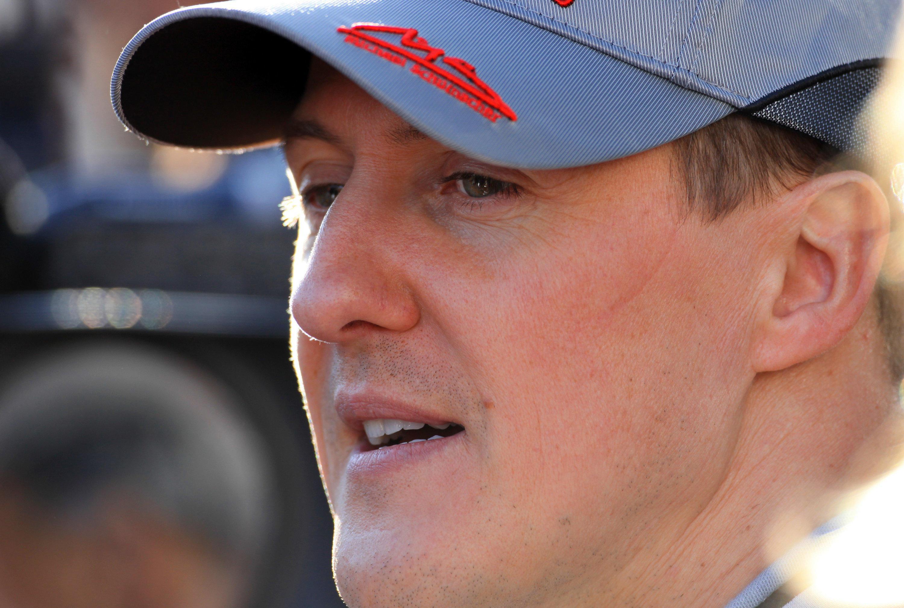 Schumacher, il ricatto alla famiglia: "Pagate 15 milioni o escono foto e video"