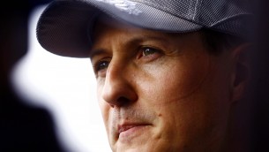 Schumacher, intervista fake con intelligenza artificiale finisce in tribunale