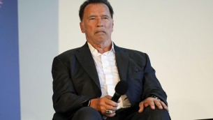 Schwarzenegger: "Voto per Harris, sono americano prima che repubblicano"
