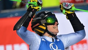 Sci, Federica Brignone vince gigante di Saalbach